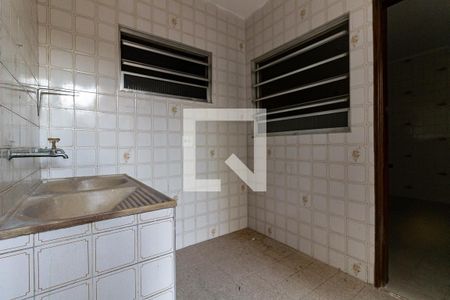 Casa à venda com 100m², 2 quartos e 2 vagasLavanderia