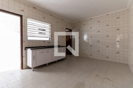 Casa à venda com 100m², 2 quartos e 2 vagasCozinha