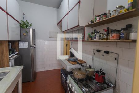 Apartamento à venda com 130m², 4 quartos e 1 vaga Apartamento à venda com 130m², 4 quartos e 1 vagaCozinha