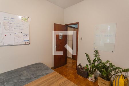 Apartamento à venda com 130m², 4 quartos e 1 vaga Apartamento à venda com 130m², 4 quartos e 1 vagaQuarto 4