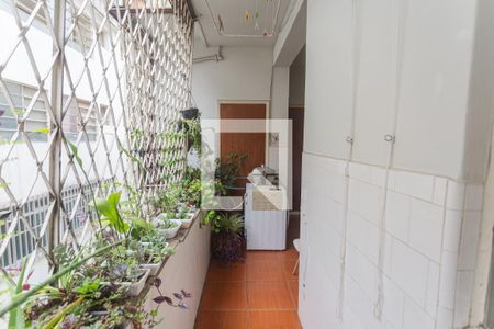 Apartamento à venda com 130m², 4 quartos e 1 vaga Apartamento à venda com 130m², 4 quartos e 1 vagaÁrea de Serviço