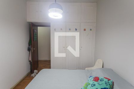 Apartamento à venda com 130m², 4 quartos e 1 vaga Apartamento à venda com 130m², 4 quartos e 1 vagaArmário do Quarto 3