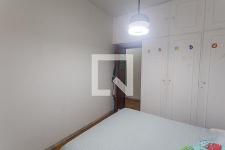 Apartamento à venda com 130m², 4 quartos e 1 vaga Apartamento à venda com 130m², 4 quartos e 1 vagaQuarto 3