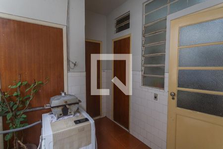 Apartamento à venda com 130m², 4 quartos e 1 vaga Apartamento à venda com 130m², 4 quartos e 1 vagaÁrea de Serviço