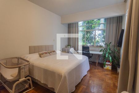 Apartamento à venda com 130m², 4 quartos e 1 vaga Apartamento à venda com 130m², 4 quartos e 1 vagaQuarto 2