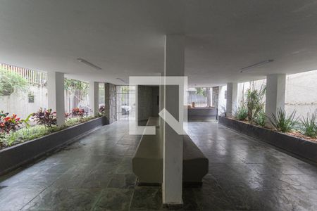 Apartamento à venda com 130m², 4 quartos e 1 vaga Apartamento à venda com 130m², 4 quartos e 1 vagaHall de Entrada