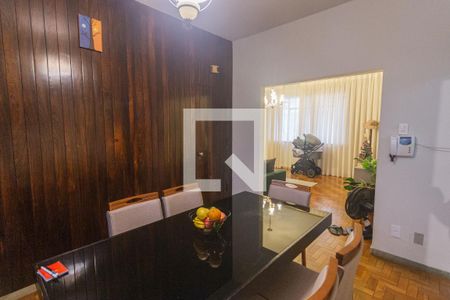 Apartamento à venda com 130m², 4 quartos e 1 vaga Apartamento à venda com 130m², 4 quartos e 1 vagaCopa