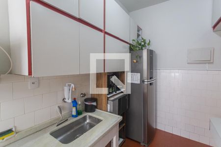 Apartamento à venda com 130m², 4 quartos e 1 vaga Apartamento à venda com 130m², 4 quartos e 1 vagaCozinha