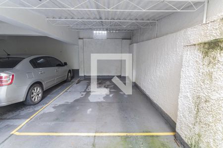 Apartamento à venda com 130m², 4 quartos e 1 vaga Apartamento à venda com 130m², 4 quartos e 1 vagaGaragem