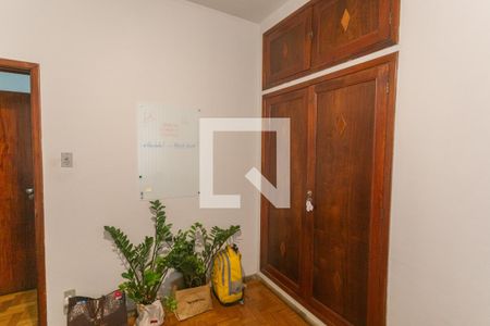 Apartamento à venda com 130m², 4 quartos e 1 vaga Apartamento à venda com 130m², 4 quartos e 1 vagaQuarto 4