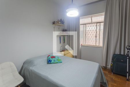 Apartamento à venda com 130m², 4 quartos e 1 vaga Apartamento à venda com 130m², 4 quartos e 1 vagaQuarto 3