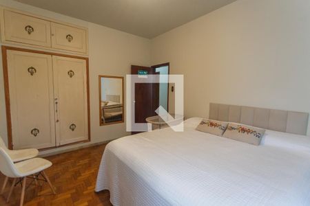 Apartamento à venda com 130m², 4 quartos e 1 vaga Apartamento à venda com 130m², 4 quartos e 1 vagaQuarto 2
