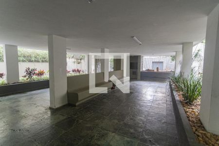 Apartamento à venda com 130m², 4 quartos e 1 vaga Apartamento à venda com 130m², 4 quartos e 1 vagaHall de Entrada