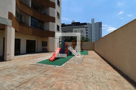Apartamento à venda com 83m², 2 quartos e 2 vagasÁrea Comum - Playground