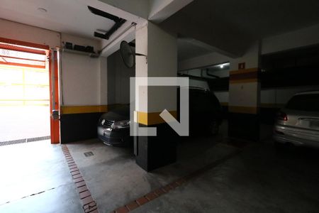 Apartamento à venda com 83m², 2 quartos e 2 vagasGaragem