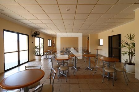 Apartamento à venda com 83m², 2 quartos e 2 vagasÁrea Comum - Salão de Festa