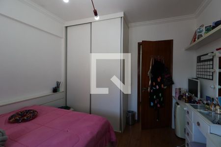 Apartamento à venda com 83m², 2 quartos e 2 vagasQuarto
