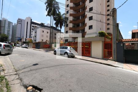 Apartamento à venda com 83m², 2 quartos e 2 vagasFachada
