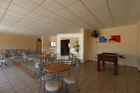 Apartamento à venda com 83m², 2 quartos e 2 vagasÁrea Comum - Salão de Festa