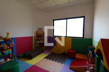 Apartamento à venda com 83m², 2 quartos e 2 vagasÁrea Comum - Brinquedoteca