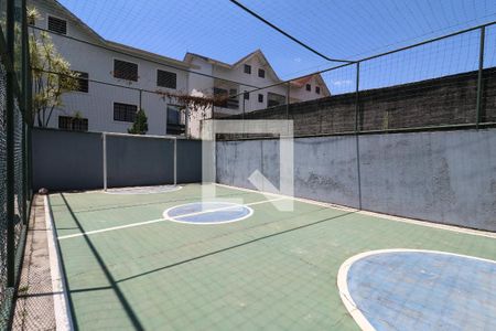 Apartamento à venda com 83m², 2 quartos e 2 vagasÁrea Comum - Quadra