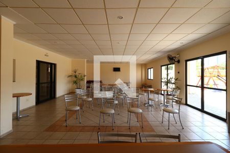 Apartamento à venda com 83m², 2 quartos e 2 vagasÁrea Comum - Salão de Festa