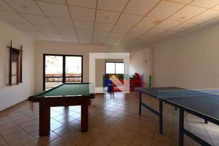 Apartamento à venda com 83m², 2 quartos e 2 vagasÁrea Comum - Salão de Jogos