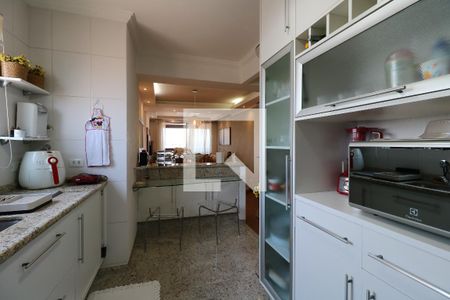 Apartamento à venda com 83m², 2 quartos e 2 vagasCozinha