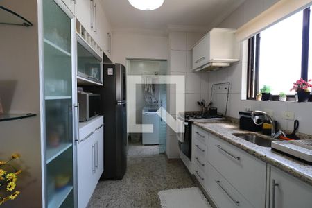 Apartamento à venda com 83m², 2 quartos e 2 vagasCozinha