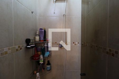 Apartamento à venda com 83m², 2 quartos e 2 vagasBanheiro Social - Box