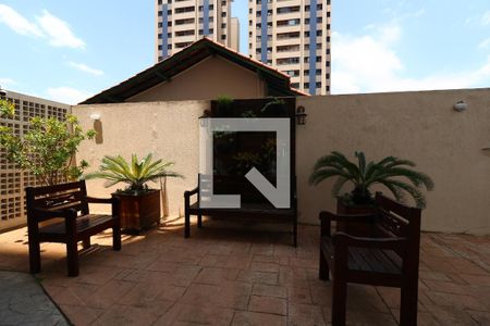 Apartamento à venda com 83m², 2 quartos e 2 vagasÁrea Comum