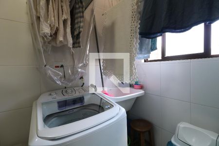 Apartamento à venda com 83m², 2 quartos e 2 vagasÁrea de Serviço