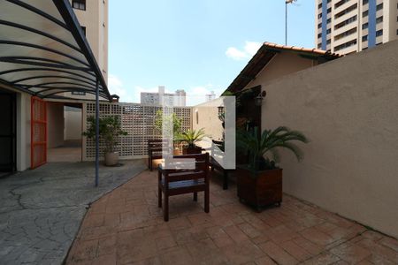 Apartamento à venda com 83m², 2 quartos e 2 vagasÁrea Comum