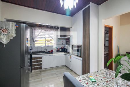 Casa à venda com 100m², 2 quartos e 4 vagas Casa à venda com 100m², 2 quartos e 4 vagasCozinha