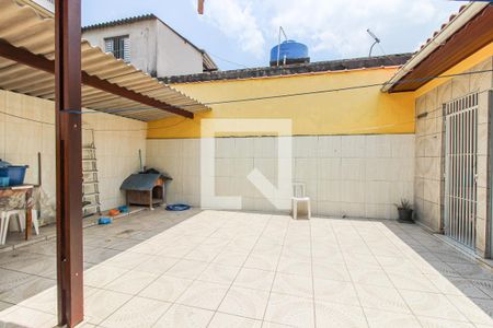 Casa à venda com 100m², 2 quartos e 4 vagas Casa à venda com 100m², 2 quartos e 4 vagasÁrea Externa