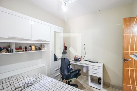 Casa à venda com 100m², 2 quartos e 4 vagas Casa à venda com 100m², 2 quartos e 4 vagasQuarto 2