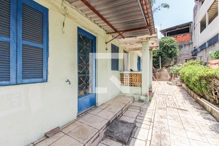 Casa à venda com 100m², 2 quartos e 4 vagas Casa à venda com 100m², 2 quartos e 4 vagasÁrea Externa
