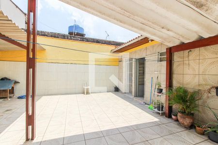 Casa à venda com 100m², 2 quartos e 4 vagas Casa à venda com 100m², 2 quartos e 4 vagasÁrea Externa