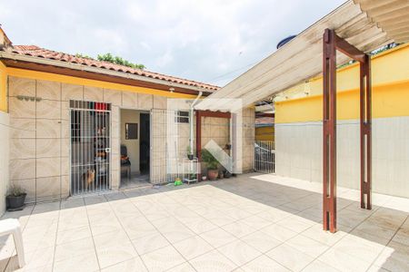 Casa à venda com 100m², 2 quartos e 4 vagas Casa à venda com 100m², 2 quartos e 4 vagasÁrea Externa
