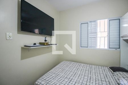 Casa à venda com 100m², 2 quartos e 4 vagas Casa à venda com 100m², 2 quartos e 4 vagasQuarto 2