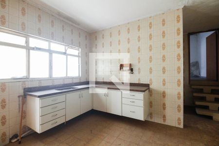 Casa à venda com 100m², 3 quartos e 1 vaga Casa à venda com 100m², 3 quartos e 1 vagaCozinha