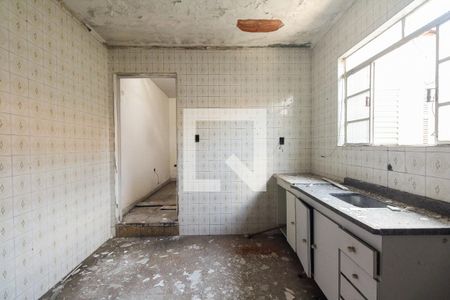 Casa à venda com 100m², 3 quartos e 1 vaga Casa à venda com 100m², 3 quartos e 1 vagaCozinha