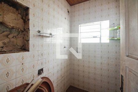 Casa à venda com 100m², 3 quartos e 1 vaga Casa à venda com 100m², 3 quartos e 1 vagaBanheiro 1