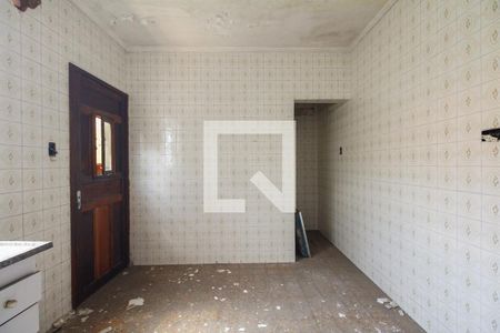 Casa à venda com 100m², 3 quartos e 1 vaga Casa à venda com 100m², 3 quartos e 1 vagaCozinha