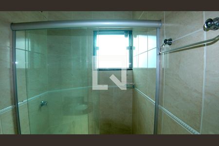 Casa de condomínio à venda com 68m², 2 quartos e 2 vagas Casa de condomínio à venda com 68m², 2 quartos e 2 vagasBanheiro
