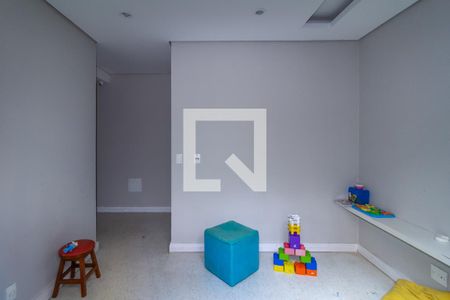 Apartamento à venda com 45m², 2 quartos e 1 vaga Apartamento à venda com 45m², 2 quartos e 1 vagaBrinquedoteca