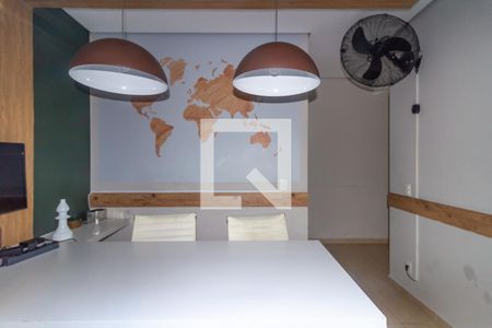 Apartamento à venda com 45m², 2 quartos e 1 vaga Apartamento à venda com 45m², 2 quartos e 1 vagaHome Office