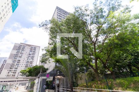 Apartamento à venda com 45m², 2 quartos e 1 vaga Apartamento à venda com 45m², 2 quartos e 1 vagaFachada do Prédio