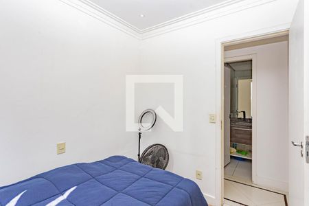 Apartamento à venda com 102m², 3 quartos e 1 vaga Apartamento à venda com 102m², 3 quartos e 1 vagaQuarto 2