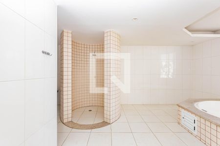 Apartamento à venda com 102m², 3 quartos e 1 vaga Apartamento à venda com 102m², 3 quartos e 1 vagaSaúna